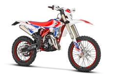 2019 125 RR-2-Stroke Race Edition Front