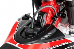 2020 RR Dual Map Switch Detail