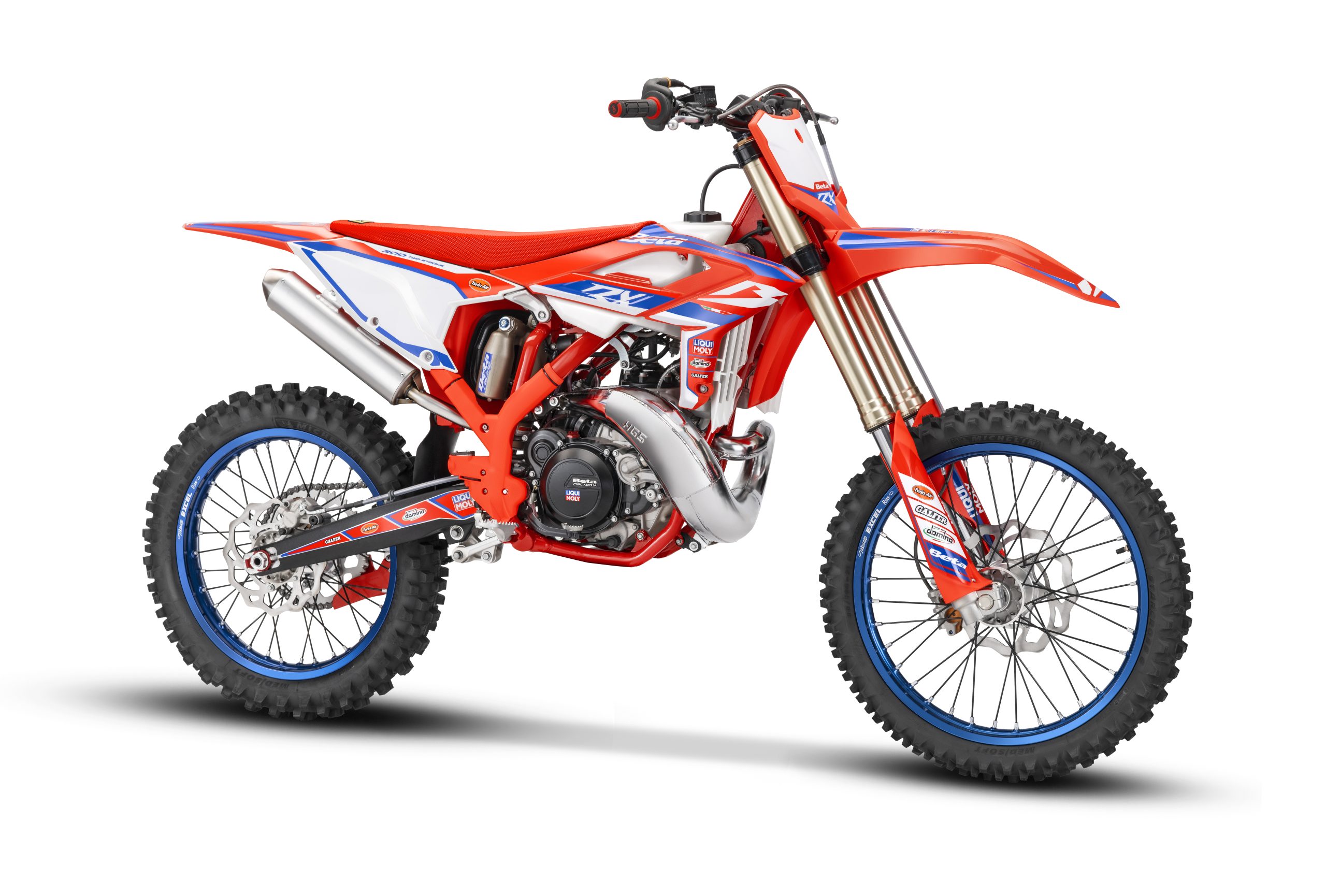 2025 RX – Beta USA Gallery