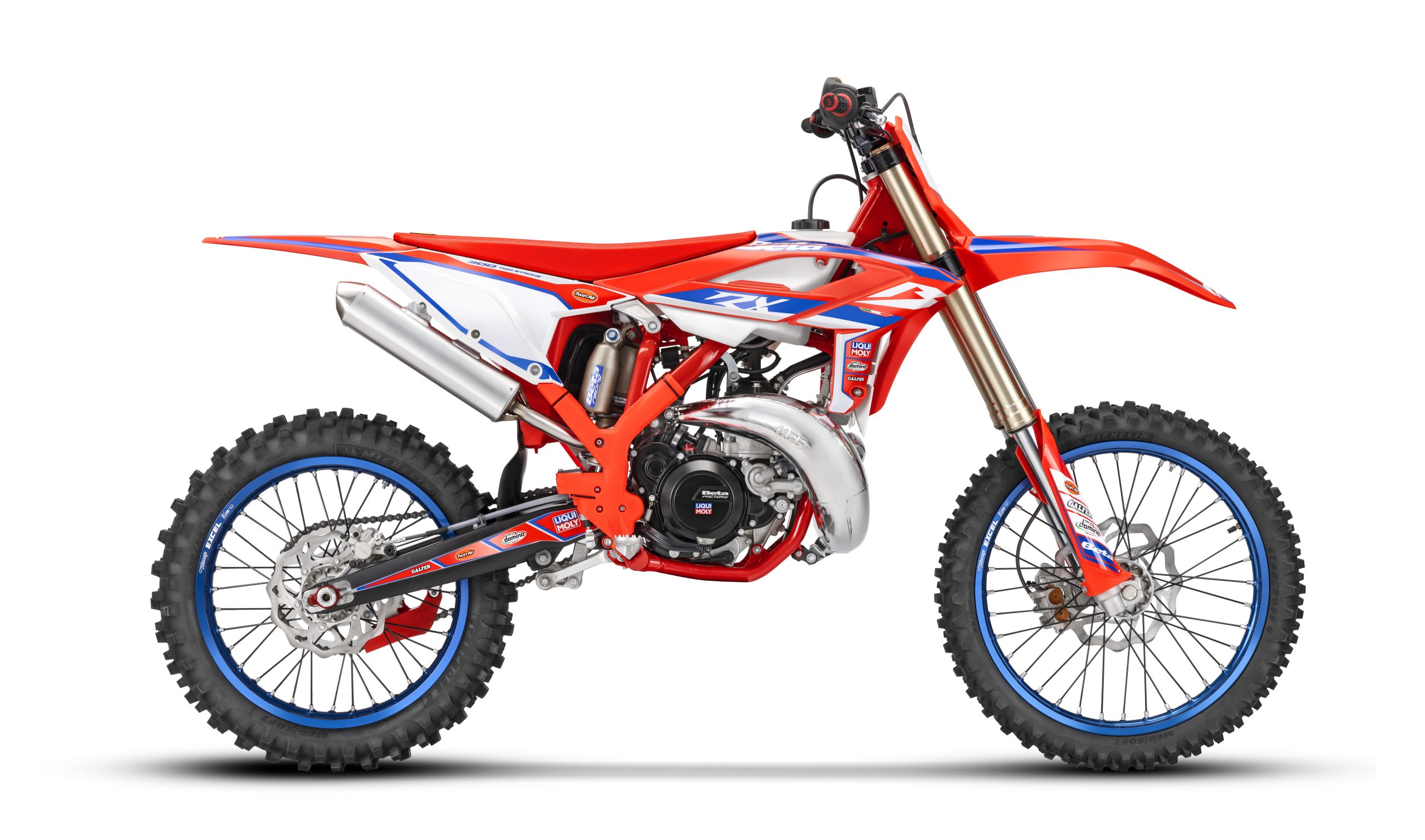 2025 RX – Beta USA Gallery