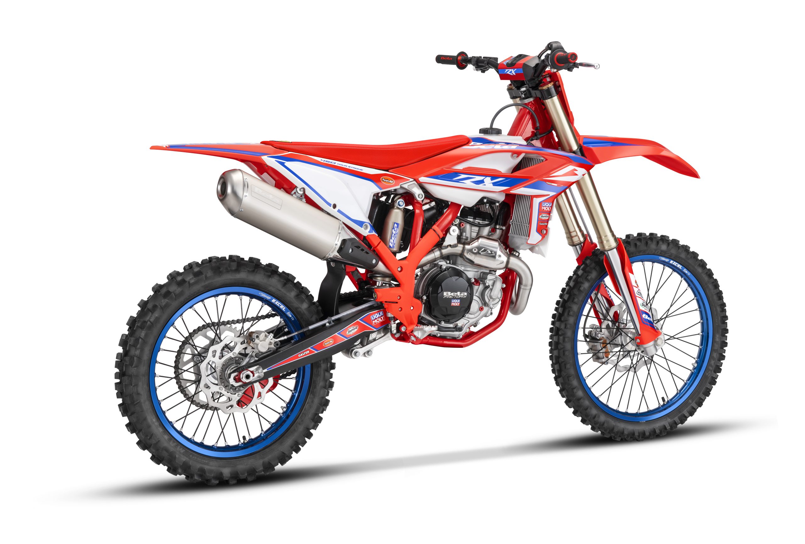 2025 RX – Beta USA Gallery