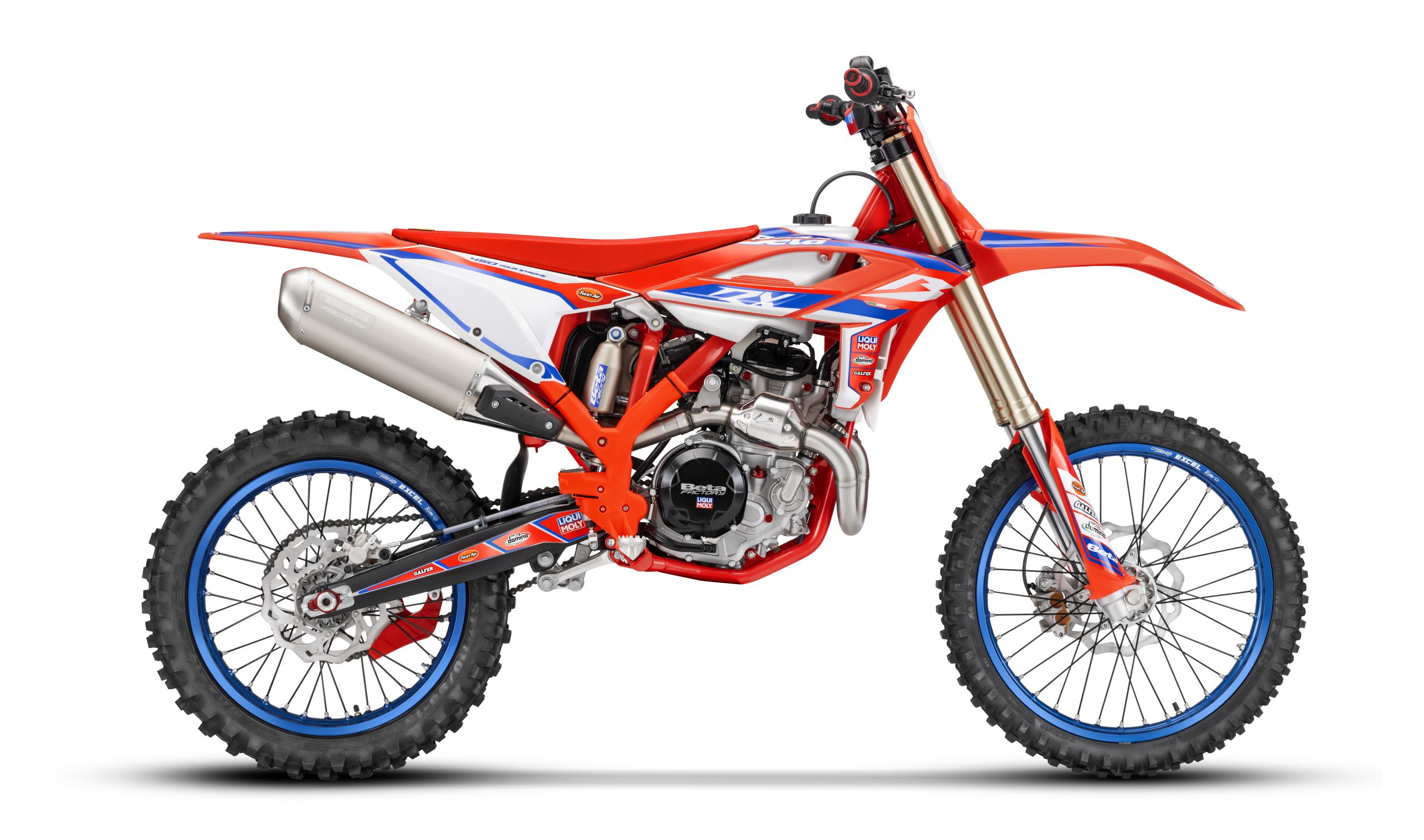 2025 RX – Beta USA Gallery