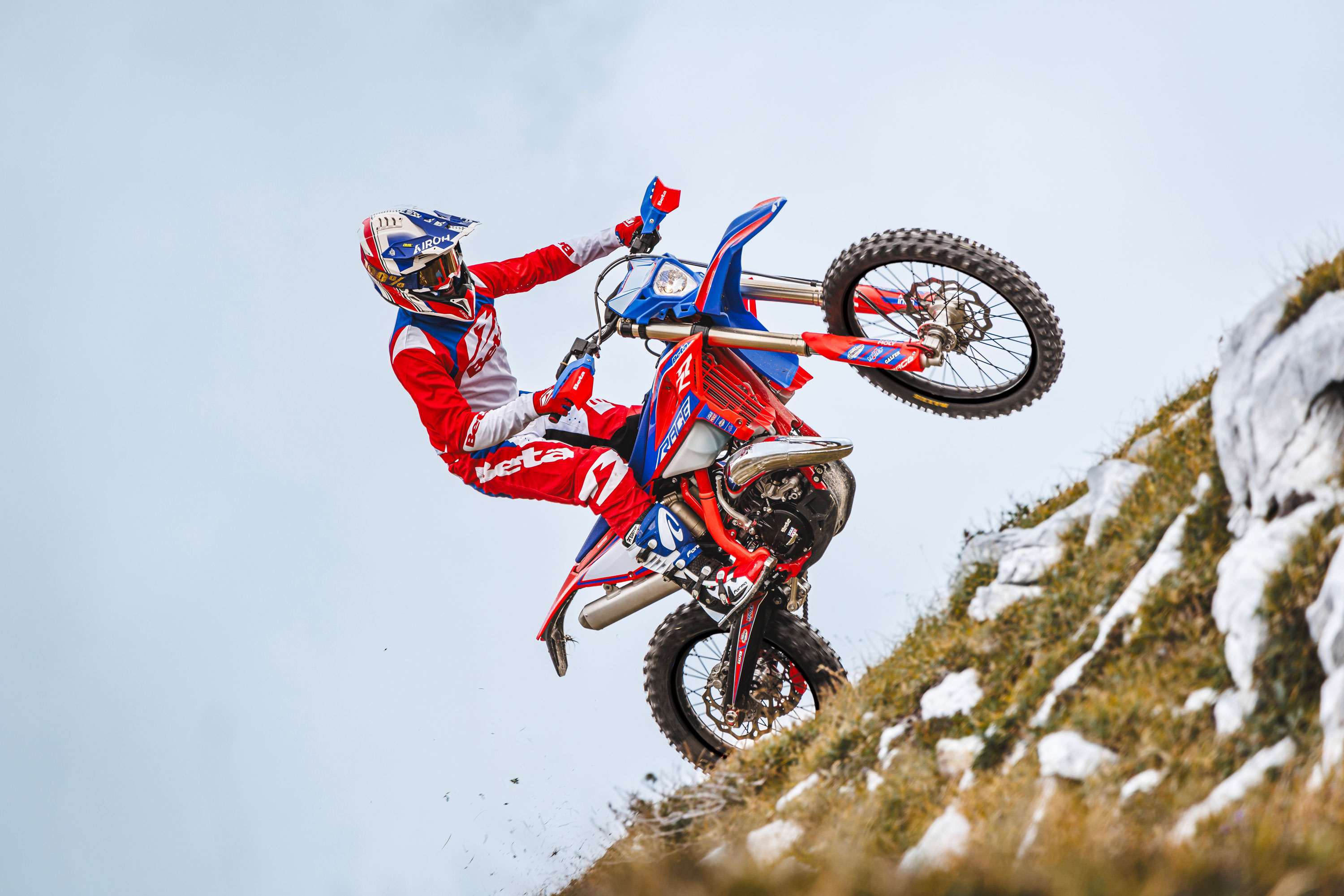 2025 RR Race 2 Stroke – Beta USA Gallery