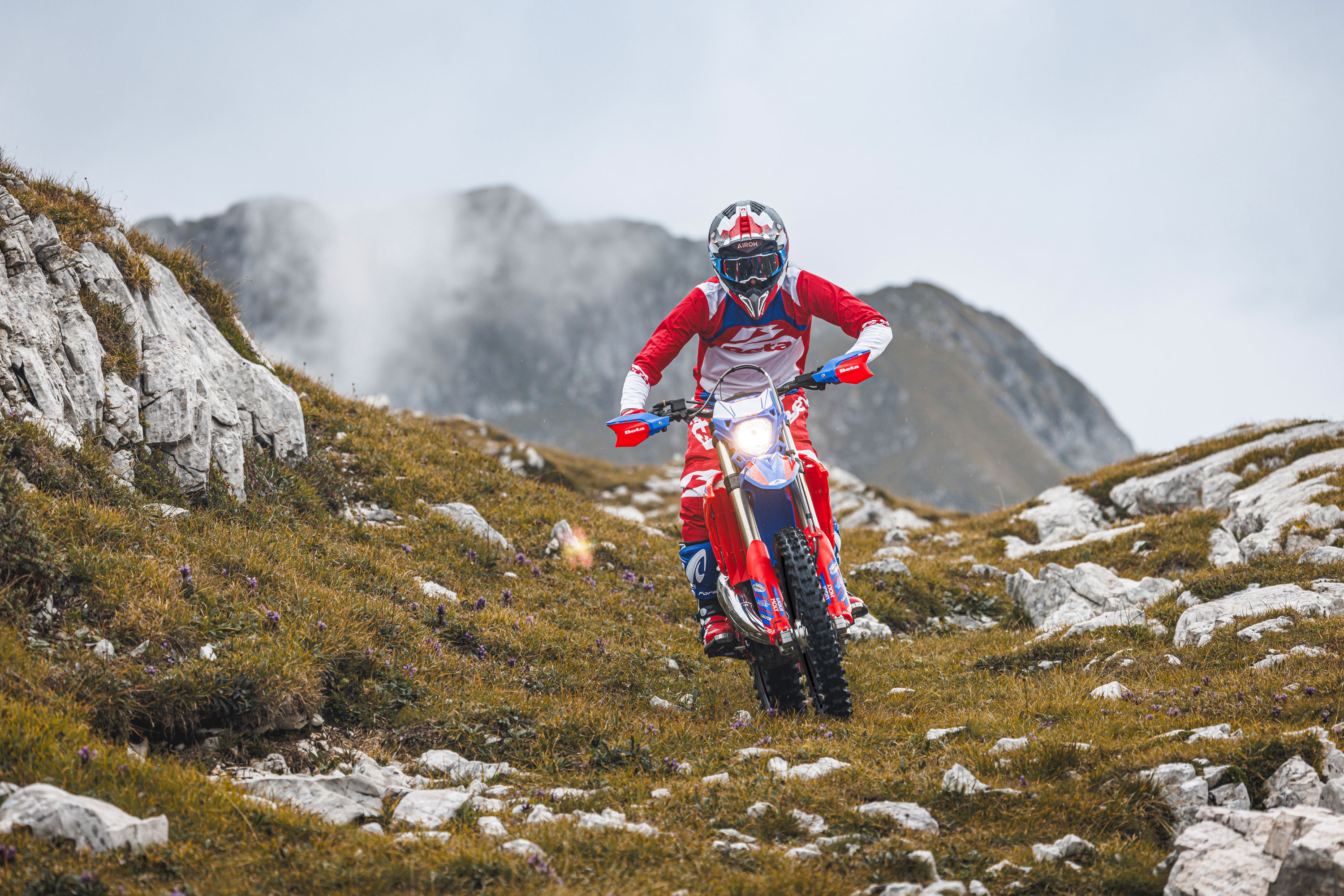 2025 RR Race 2 Stroke – Beta USA Gallery