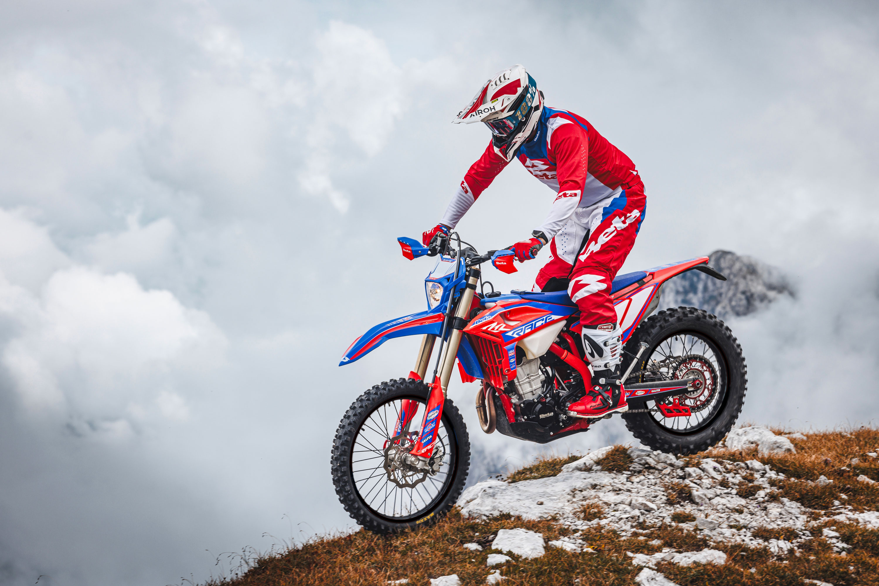 2025 RR Race 4 Stroke – Beta USA Gallery