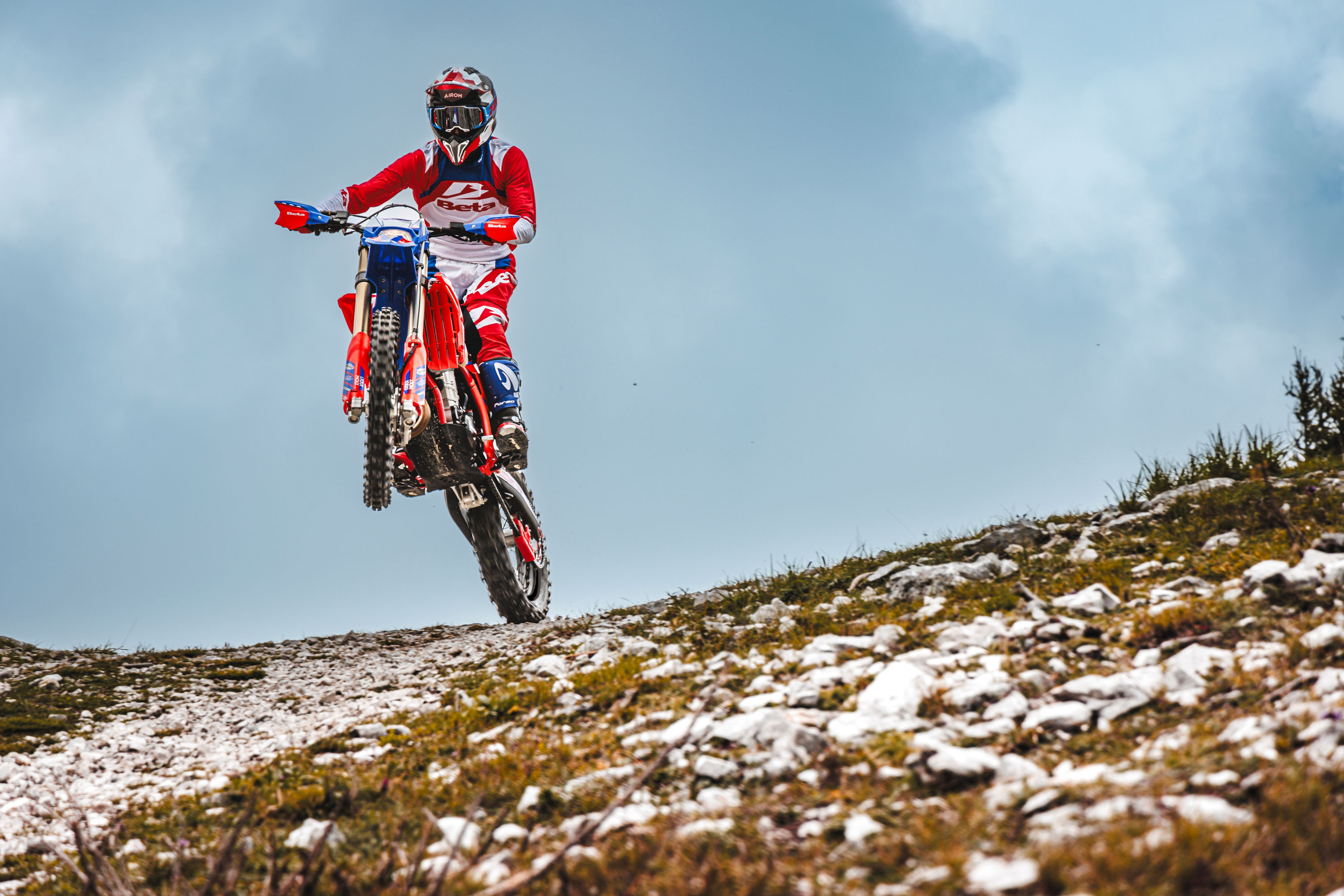 2025 RR Race 4 Stroke – Beta USA Gallery