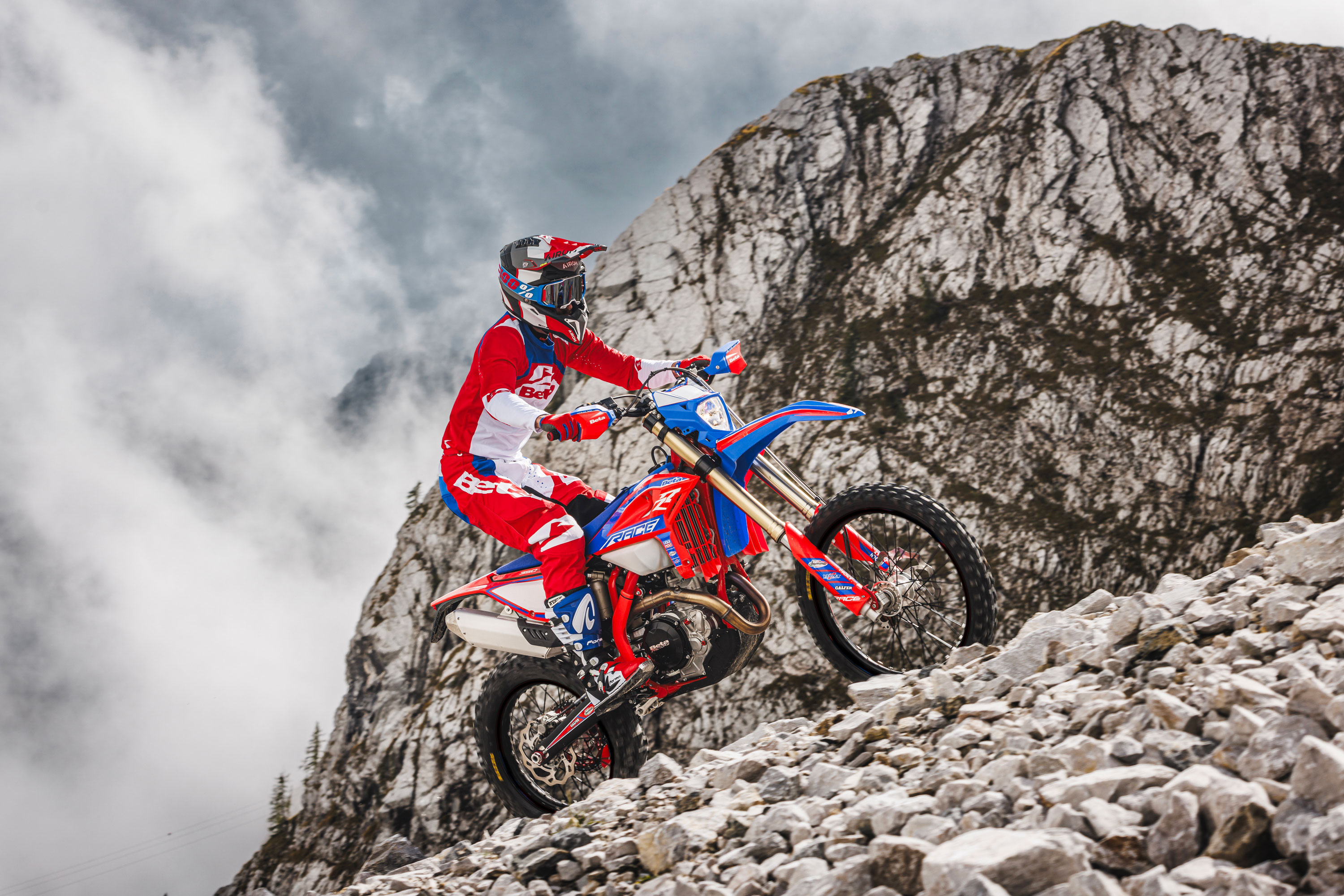 2025 RR Race 4 Stroke – Beta USA Gallery