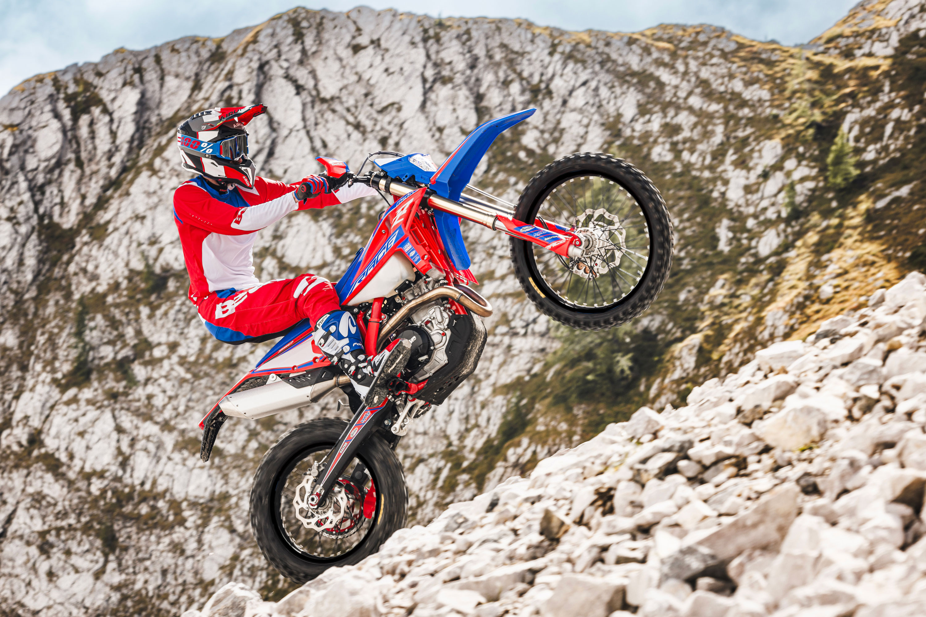 2025 RR Race 4 Stroke – Beta USA Gallery