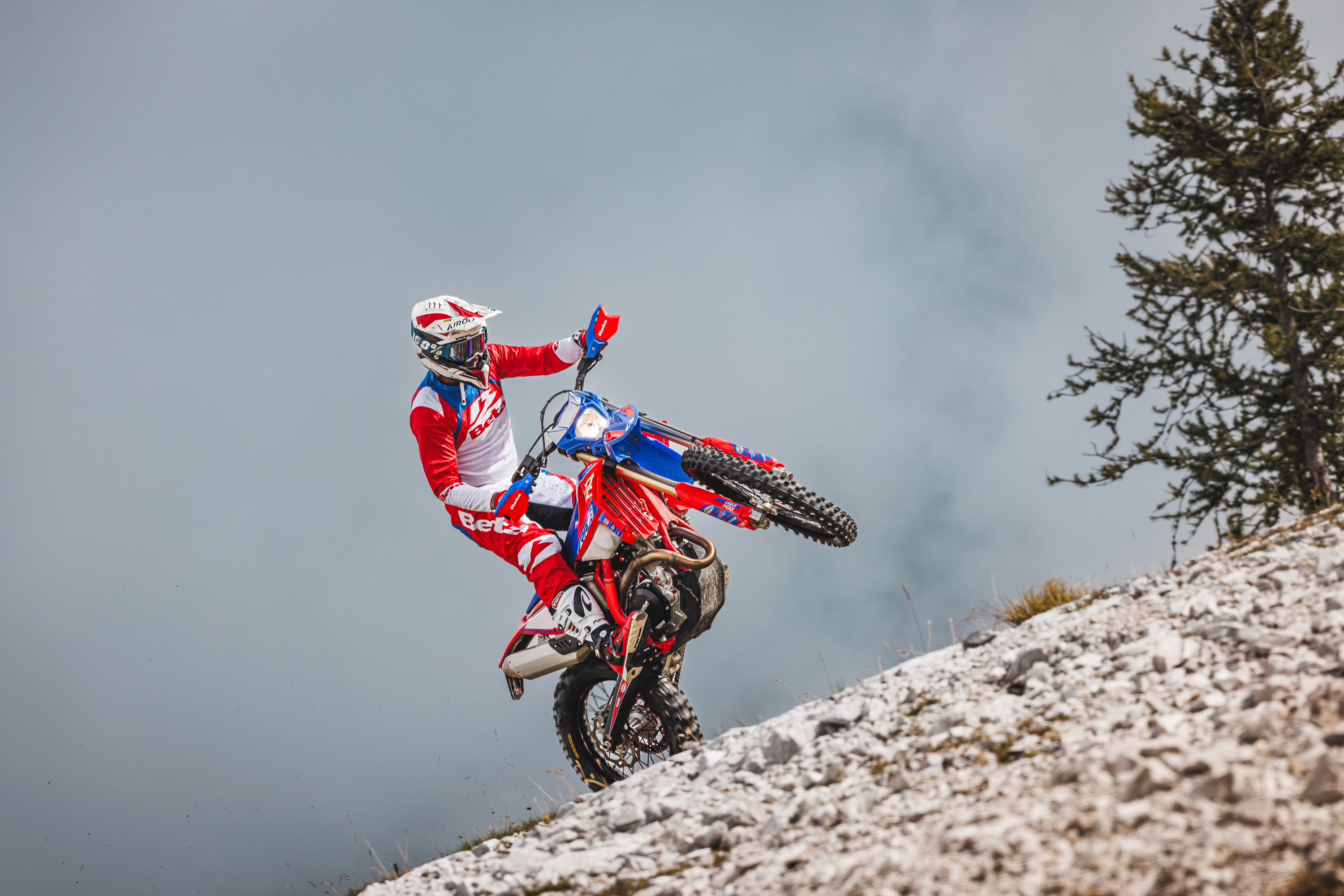 2025 RR Race 4 Stroke – Beta USA Gallery